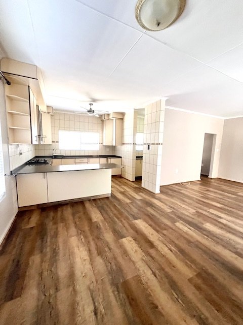 To Let 3 Bedroom Property for Rent in Reebok Western Cape